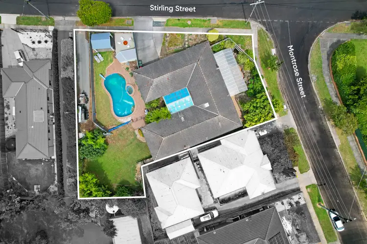 Main view of Homely house listing, 16 Montrose Street, Warragul VIC 3820