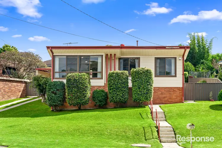 103 Kennedy Parade, Lalor Park NSW 2147