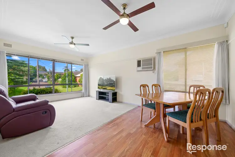 Third view of Homely house listing, 103 Kennedy Parade, Lalor Park NSW 2147
