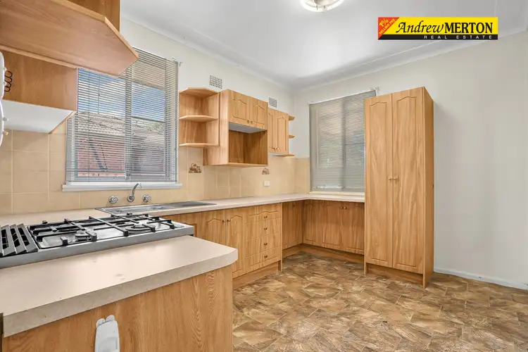 Second view of Homely house listing, 10 Amos Place, Marayong NSW 2148