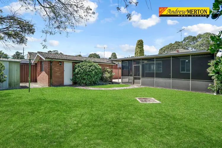 Third view of Homely house listing, 10 Amos Place, Marayong NSW 2148