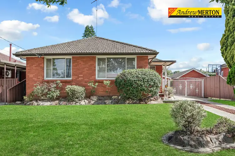 Fifth view of Homely house listing, 10 Amos Place, Marayong NSW 2148