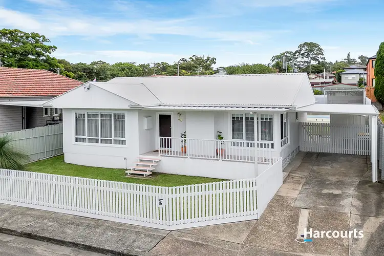 40 Kendall Street, Lambton NSW 2299