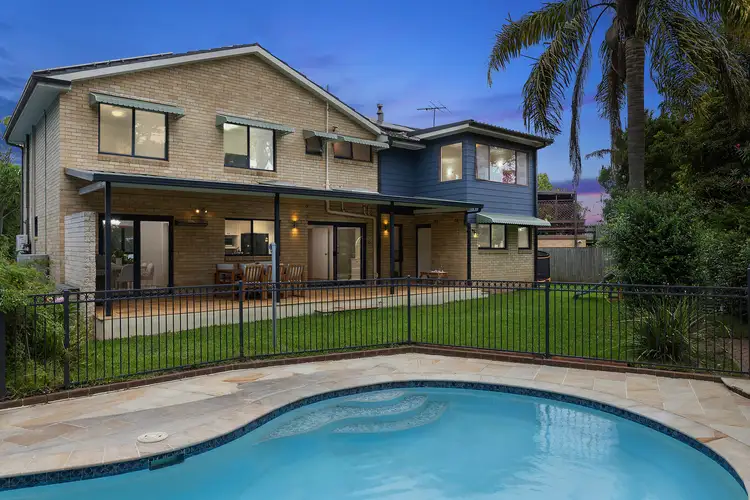 Main view of Homely house listing, 22 Howard Place, North Epping NSW 2121