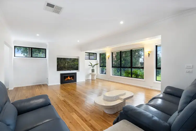 Second view of Homely house listing, 22 Howard Place, North Epping NSW 2121