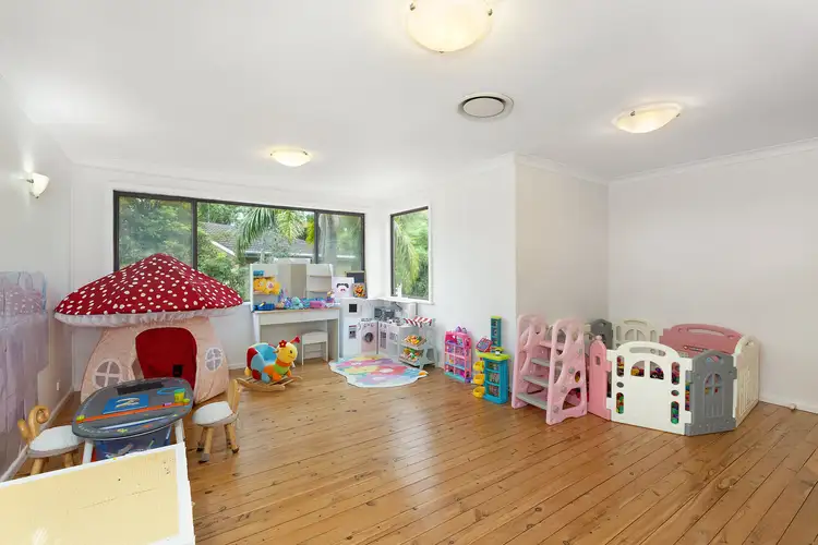 Fifth view of Homely house listing, 22 Howard Place, North Epping NSW 2121