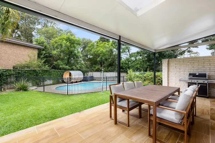 Sixth view of Homely house listing, 22 Howard Place, North Epping NSW 2121