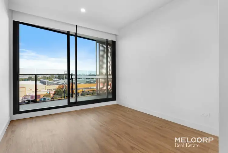 Fourth view of Homely apartment listing, MCity 202/868 Blackburn Road, Clayton VIC 3168