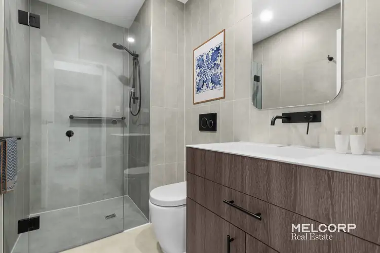 Fifth view of Homely apartment listing, MCity 202/868 Blackburn Road, Clayton VIC 3168