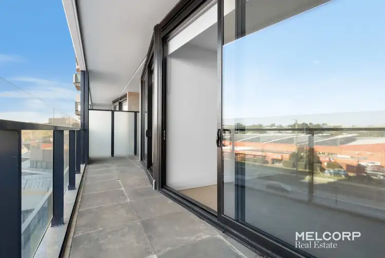 Sixth view of Homely apartment listing, MCity 202/868 Blackburn Road, Clayton VIC 3168