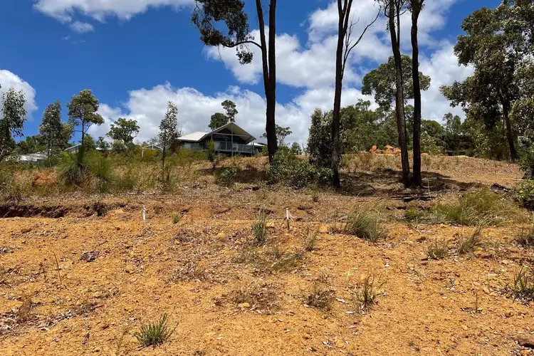 Fourth view of Homely land listing, 28 Struthers Street, Nannup WA 6275