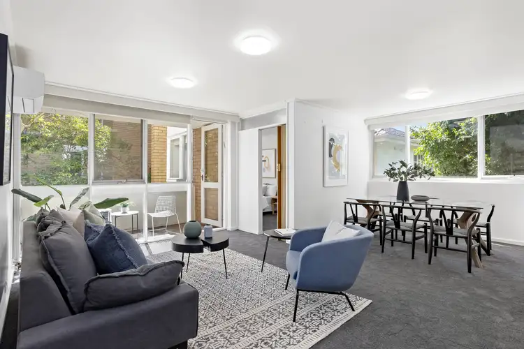5/10 Khartoum Street, Caulfield North VIC 3161
