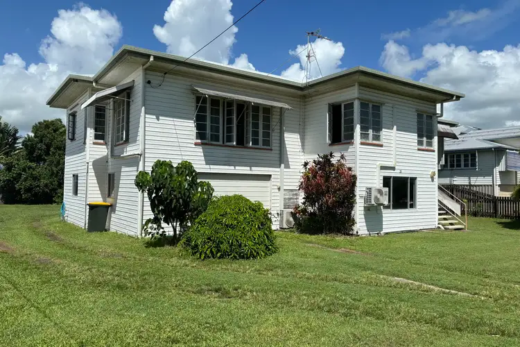 Second view of Homely house listing, 21 Wardrop Street, West Mackay QLD 4740