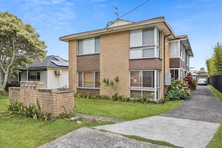 Second view of Homely unit listing, 4/22 Murray Road, East Corrimal NSW 2518