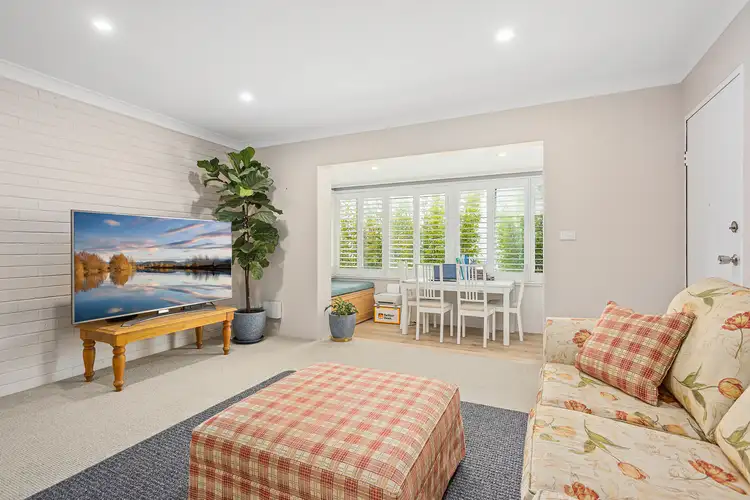 Third view of Homely unit listing, 4/22 Murray Road, East Corrimal NSW 2518