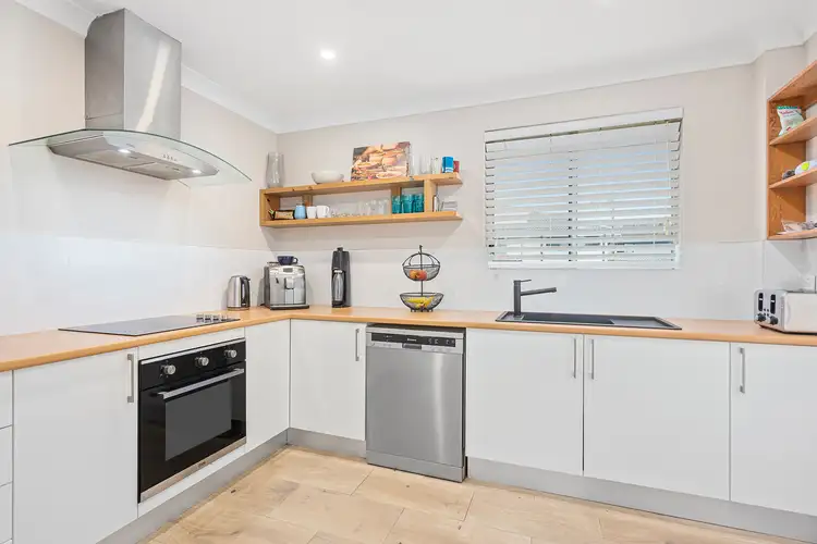 Fourth view of Homely unit listing, 4/22 Murray Road, East Corrimal NSW 2518
