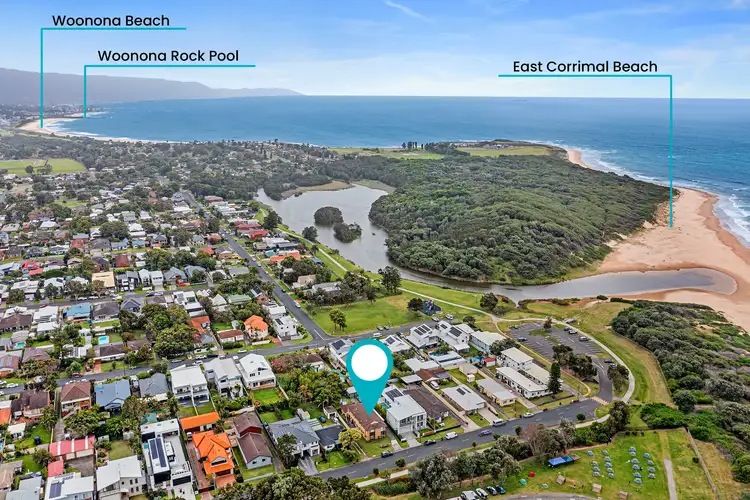 Fifth view of Homely unit listing, 4/22 Murray Road, East Corrimal NSW 2518