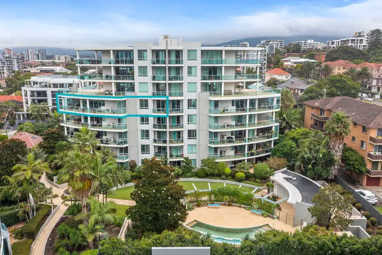 47/59 Corrimal Street, Wollongong NSW 2500