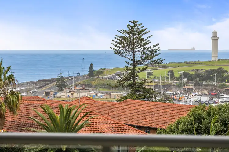 Sixth view of Homely apartment listing, 47/59 Corrimal Street, Wollongong NSW 2500