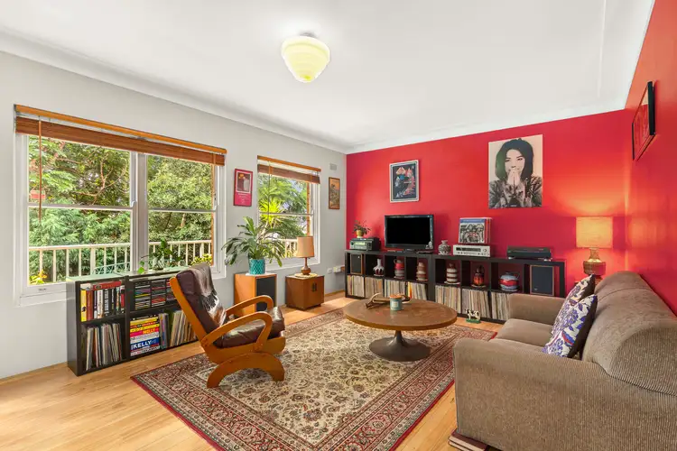 6/58 McKenzie Avenue, Wollongong NSW 2500