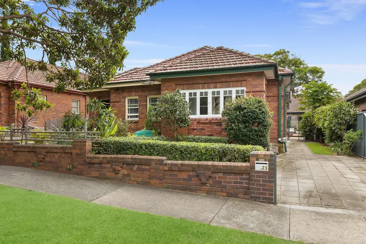 25 Dunmore Street North, Bexley NSW 2207