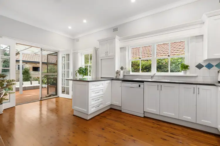 Second view of Homely semi-detached listing, 25 Dunmore Street North, Bexley NSW 2207