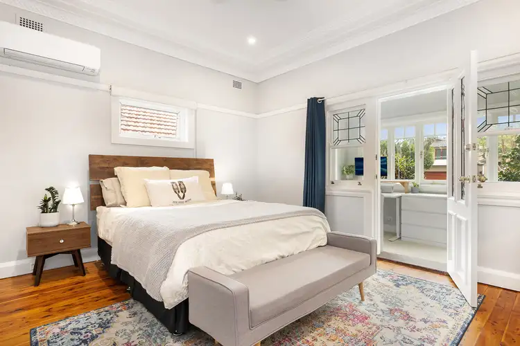 Sixth view of Homely semi-detached listing, 25 Dunmore Street North, Bexley NSW 2207