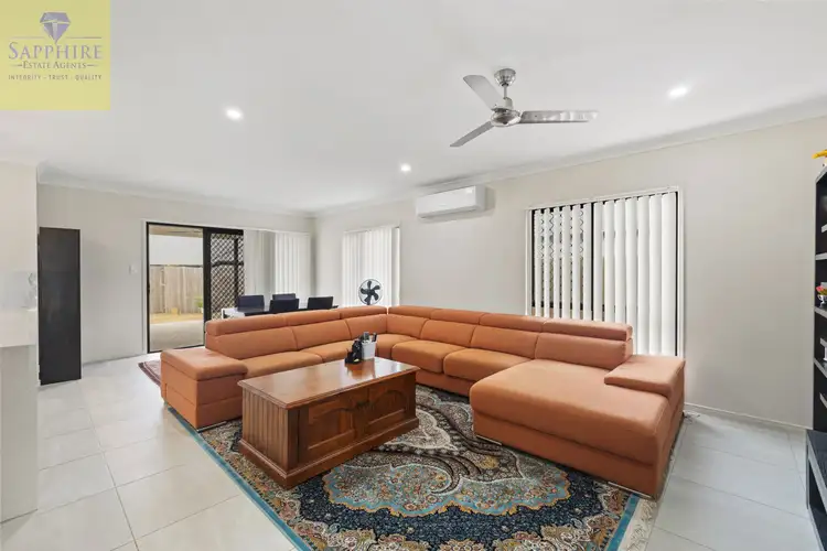 Third view of Homely house listing, 45 Pursuit Crescent, Griffin QLD 4503