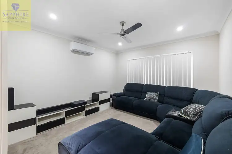 Fourth view of Homely house listing, 45 Pursuit Crescent, Griffin QLD 4503