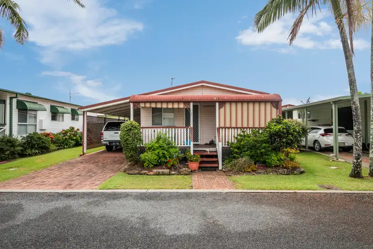 34/598 Summerland Way, Grafton NSW 2460