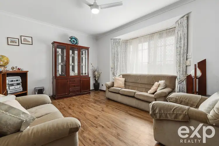 Fourth view of Homely house listing, 11 Willow Court, Cooloongup WA 6168