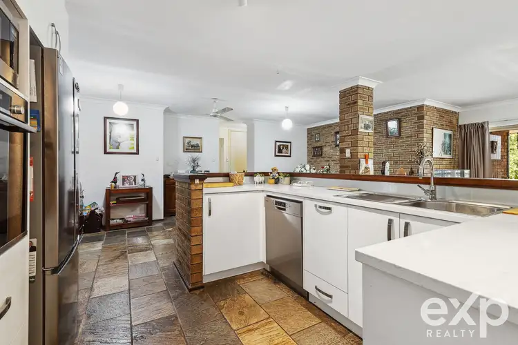 Seventh view of Homely house listing, 11 Willow Court, Cooloongup WA 6168
