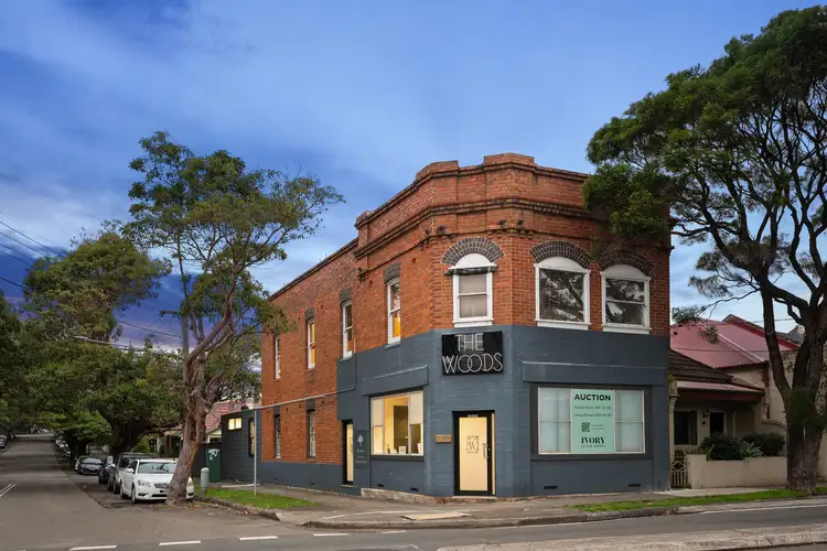 Main view of Homely house listing, 56 Smith Street, Summer Hill NSW 2130