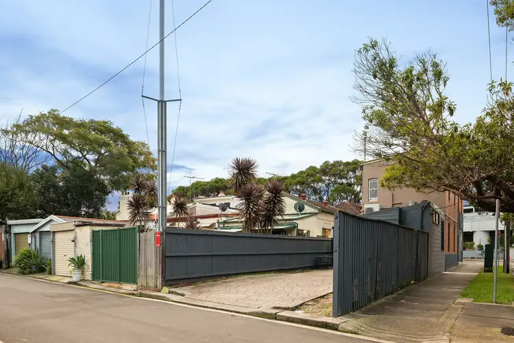 Second view of Homely house listing, 56 Smith Street, Summer Hill NSW 2130