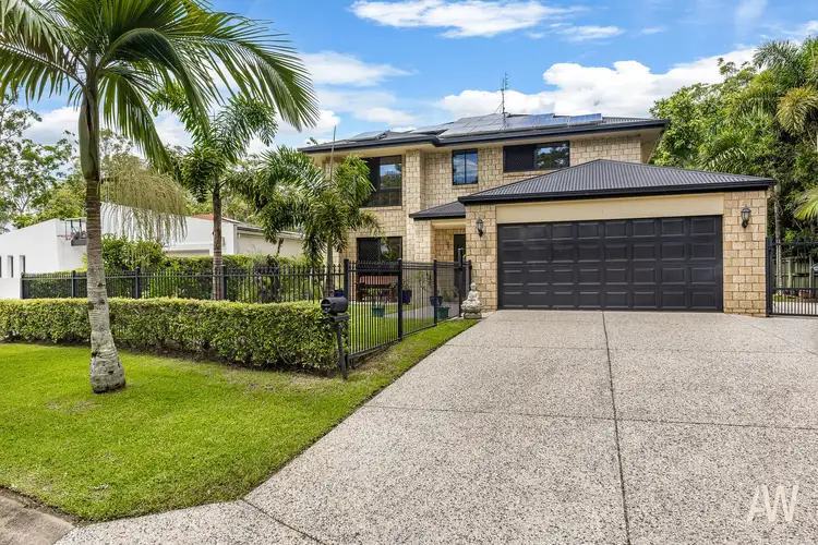 9 Lynd Court, Buderim QLD 4556