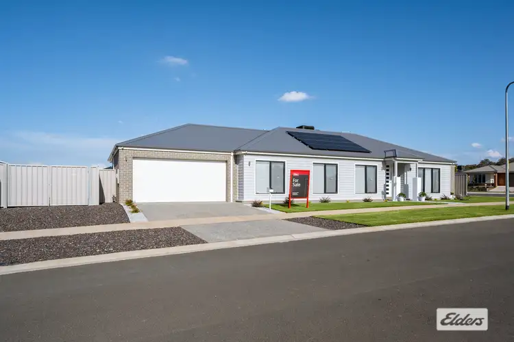 65 Freeman Crescent, Baranduda VIC 3691