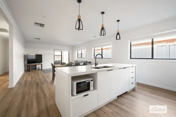 Fifth view of Homely house listing, 65 Freeman Crescent, Baranduda VIC 3691