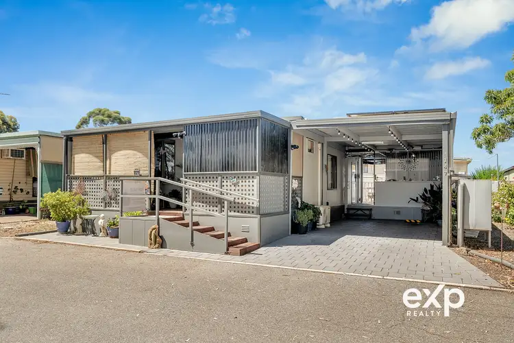 147 Ninth Avenue/36 Hillier Rd Avenue, Hillier SA 5116