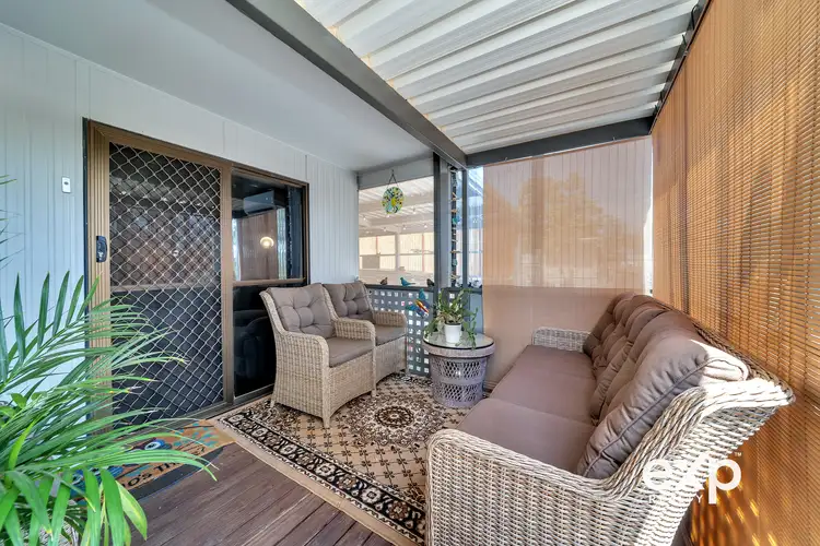 Second view of Homely retirement listing, 147 Ninth Avenue/36 Hillier Rd Avenue, Hillier SA 5116