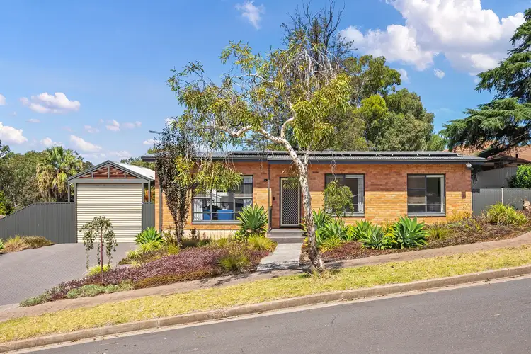 10 Hawick Street, Valley View SA 5093
