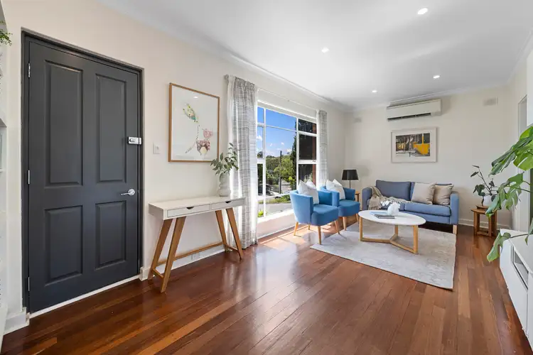 Second view of Homely house listing, 10 Hawick Street, Valley View SA 5093