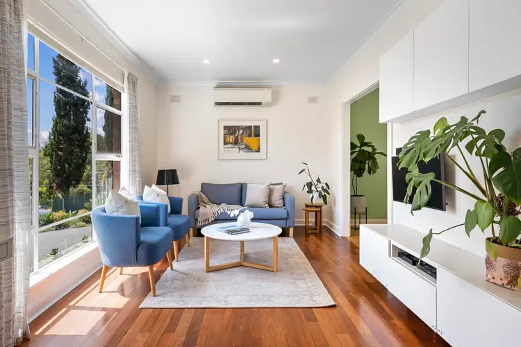 Third view of Homely house listing, 10 Hawick Street, Valley View SA 5093