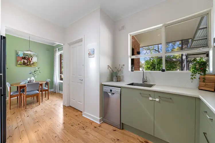 Sixth view of Homely house listing, 10 Hawick Street, Valley View SA 5093