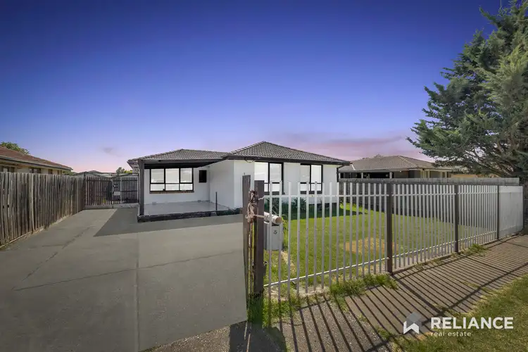 Second view of Homely house listing, 5 Curlew Close, Melton VIC 3337