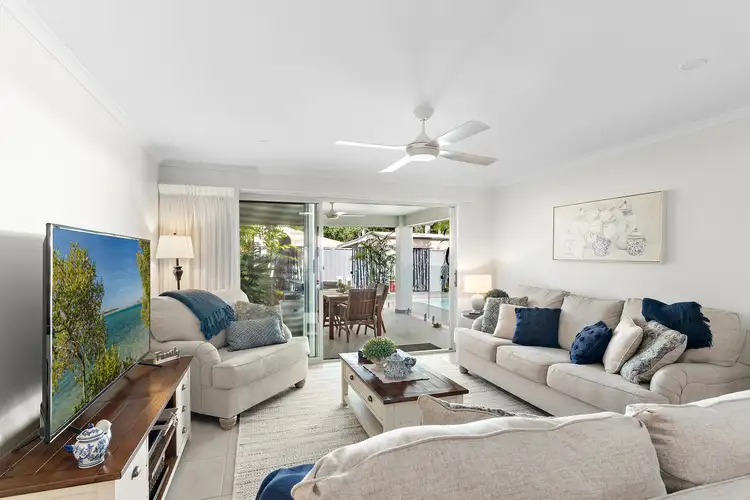 Third view of Homely semi-detached listing, 2/13 Tytherleigh Avenue, Landsborough QLD 4550