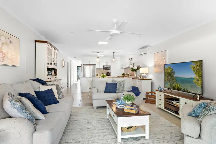 Fourth view of Homely semi-detached listing, 2/13 Tytherleigh Avenue, Landsborough QLD 4550