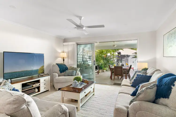 Fifth view of Homely semi-detached listing, 2/13 Tytherleigh Avenue, Landsborough QLD 4550