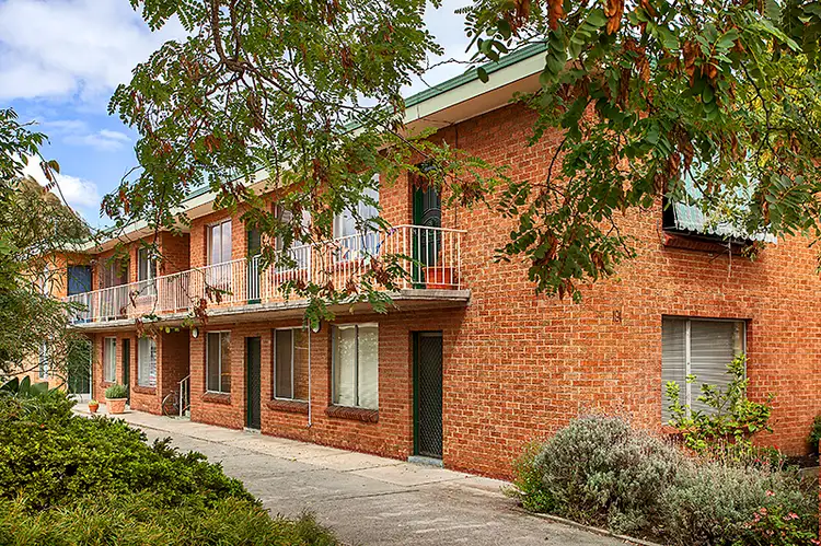 6/191 Arthur Street, Fairfield VIC 3078