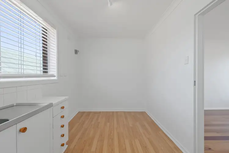 Fourth view of Homely apartment listing, 6/191 Arthur Street, Fairfield VIC 3078