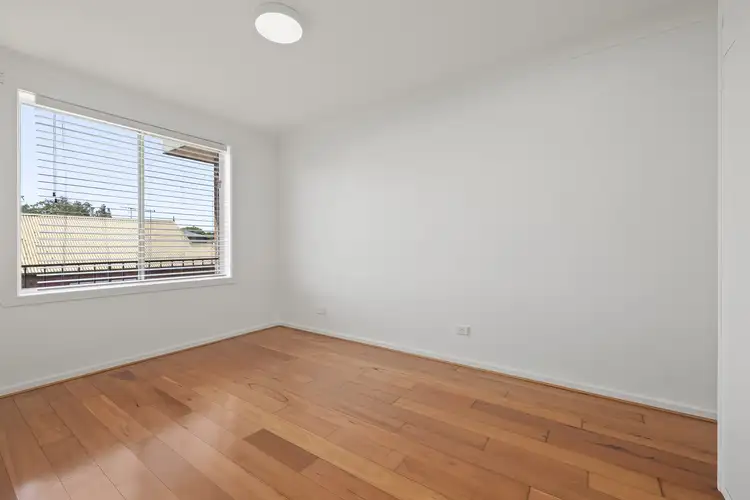 Sixth view of Homely apartment listing, 6/191 Arthur Street, Fairfield VIC 3078
